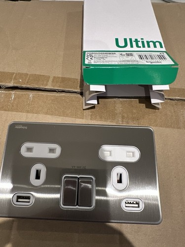 Schneider ultimate - schneider,