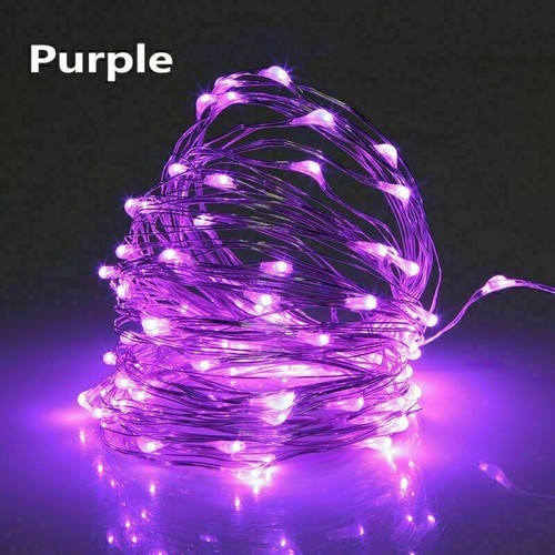 Fairy string lights - fairy,