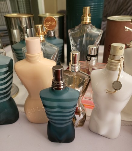 Jean paul gaultier - jean,