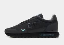 EA7 Emporio Armani Vintage Low