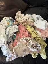 Baby Grow Job Lot Mixed Sizes Bundle