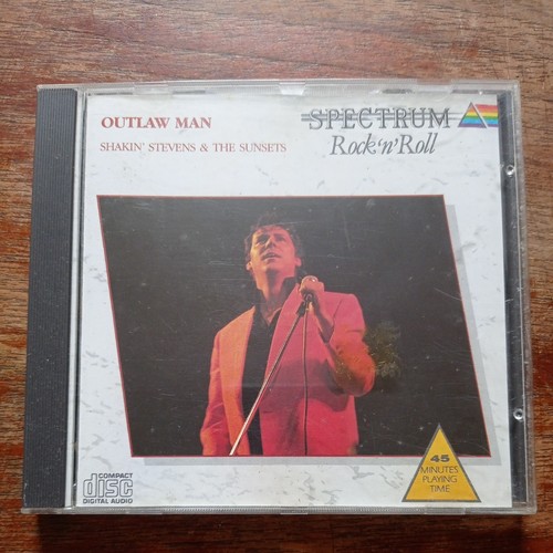 Shakin stevens the sunsets - shakin',