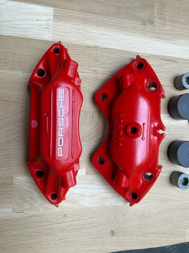 Pair porsche 911 993 front - pair,