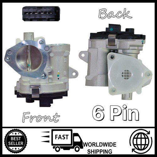 9647925480 throttle body - 9647925480,