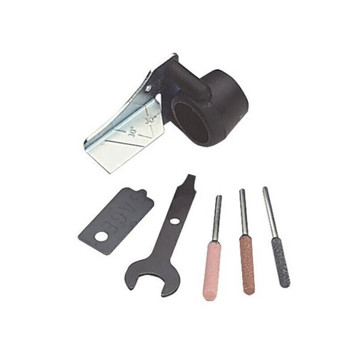 6pcs sharpener kit - 6pcs, compatible