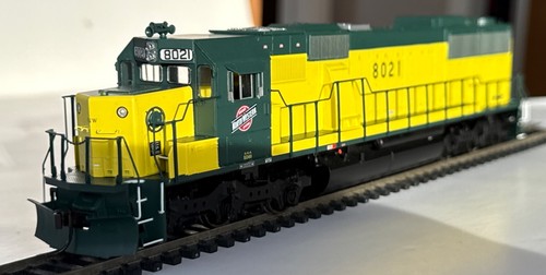 Athearn scale diesel - athearn,