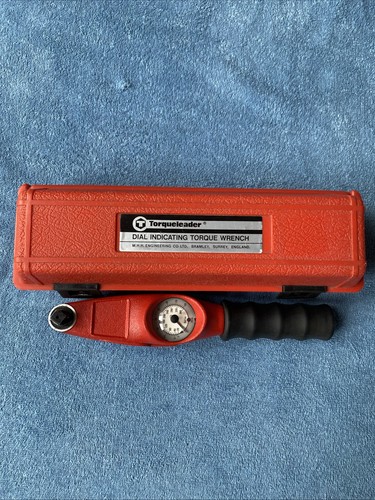 Torqueleader dial indicating - torqueleader,