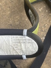 Spinlock 150N Deckvest life