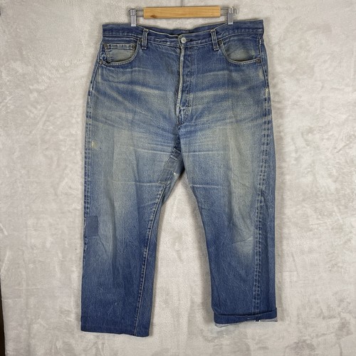 Vintage 80s levis - vintage, jeans