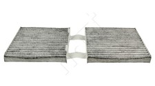 FILTER INTERIOR AIR FITS: BMW