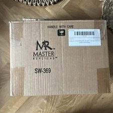 Master Replicas Shadow