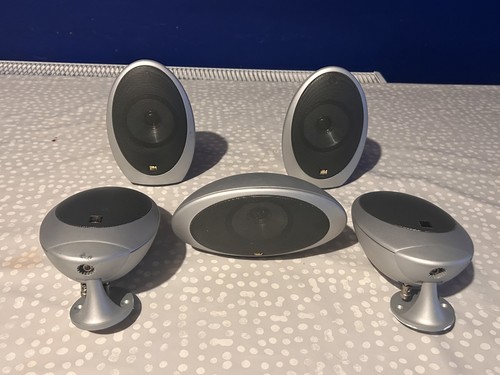 Kef kht1005 hts1001 - /,