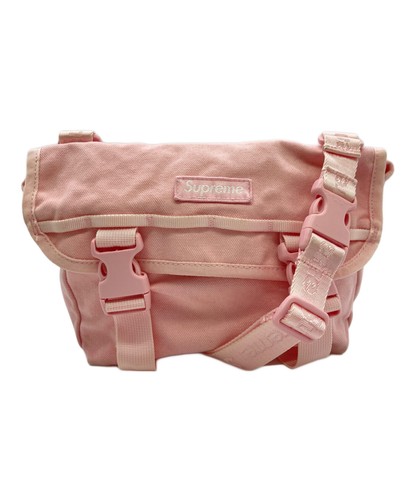 Supreme 25ss mini messenger - 25ss,