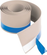 Flexible Seal Strip For Shower