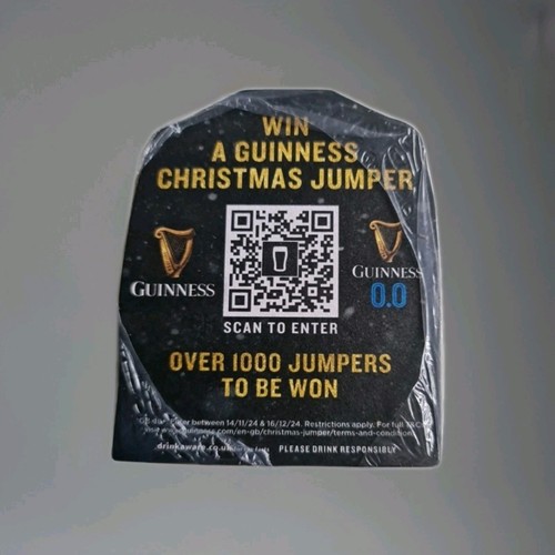 125 guinness beer - 125,