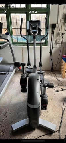 Life fitness total body - x, total-body