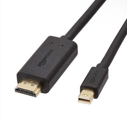 Mini displayport hdmi cable - mini,