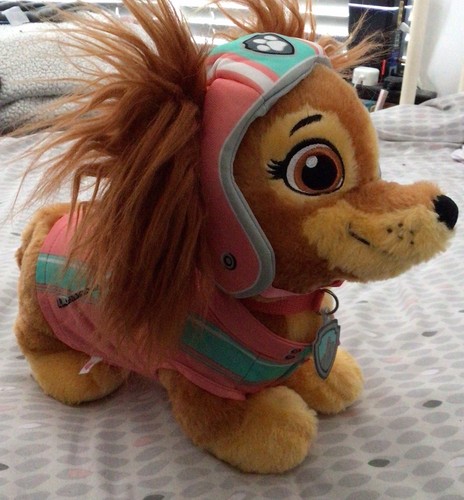 Build bear workshop liberty - bear,