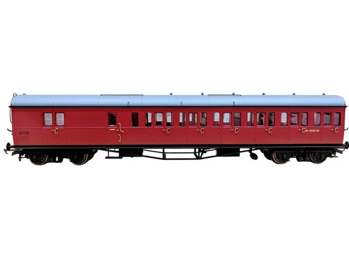 Hornby r4880a collett - br,