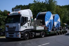 Truck Photo Iveco Stralis