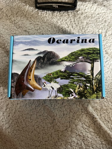Ocarina
