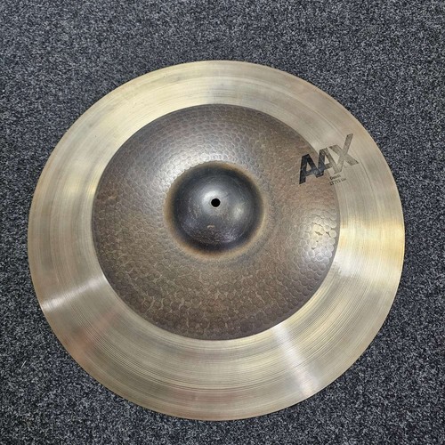 Sabian aax omni - 22", jojo