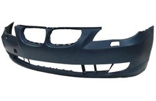 Fits Bmw 5 E60 Front Bumper