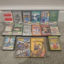 Vintage Amstrad CPC 464