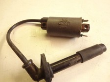 TEC KP03 IGNITION COIL - KAWASAKI EL250 EX250 ZZR250 GPZ500 EX500 KLE500 ER500 