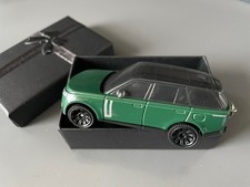 Range Rover PHEV Keyring