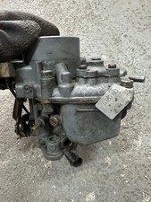 Land Rover Series 2 2A 3