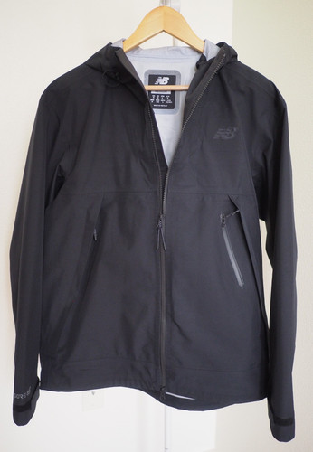 New balance layer - balance, 3-layer