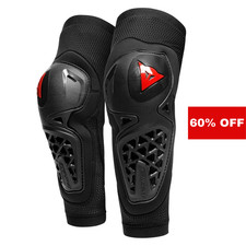 DAINESE Motocross Elbow Guards