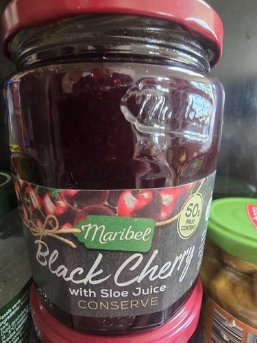 Maribel conserve 450g jar - 2,