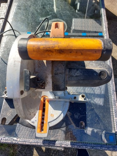 Evolution rage3 210mm mitre - 210mm,
