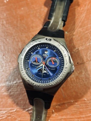 Rip curl ats tide watch - rip,