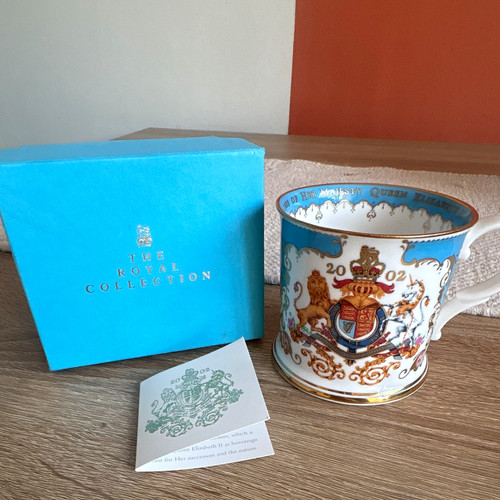 The royal collection queen - the,
