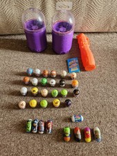 Bundle Lot of Mighty Beanz