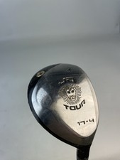 John Daly 4 Hybrid / New Grip / Firm Flex Graphite Shaft /8760