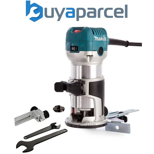 Makita rt0700cx4 router - rt0700cx4,