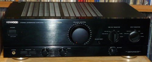 Kenwood 3020 special - kenwood,