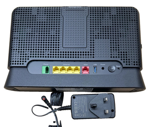 Smart hub plus - smart, 6