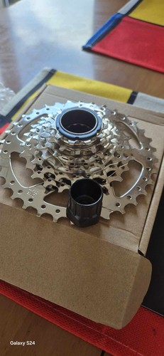 Dnp epoch screw freewheel - dnp,