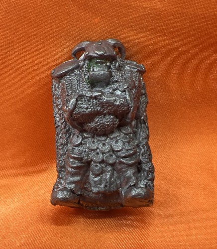 Orc general from - orc, grendadier