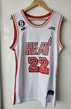 NBA Miami Heat Jimmy Butler