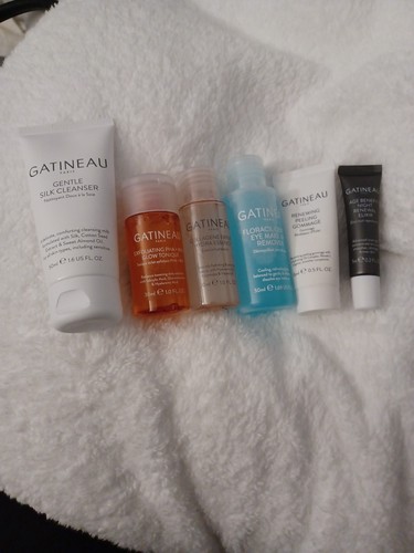 Gatineau 6pc gift set - 6pc,