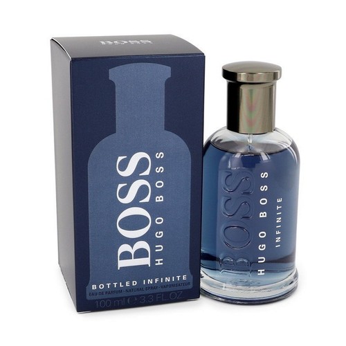 Hugo boss bottled - hugo, infinite