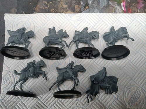 Middle earth strategy - 7,