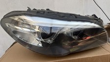 BMW 5 Series F10 F11 Xenon