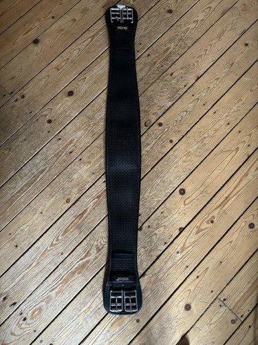 Wintec black chafeless - black,